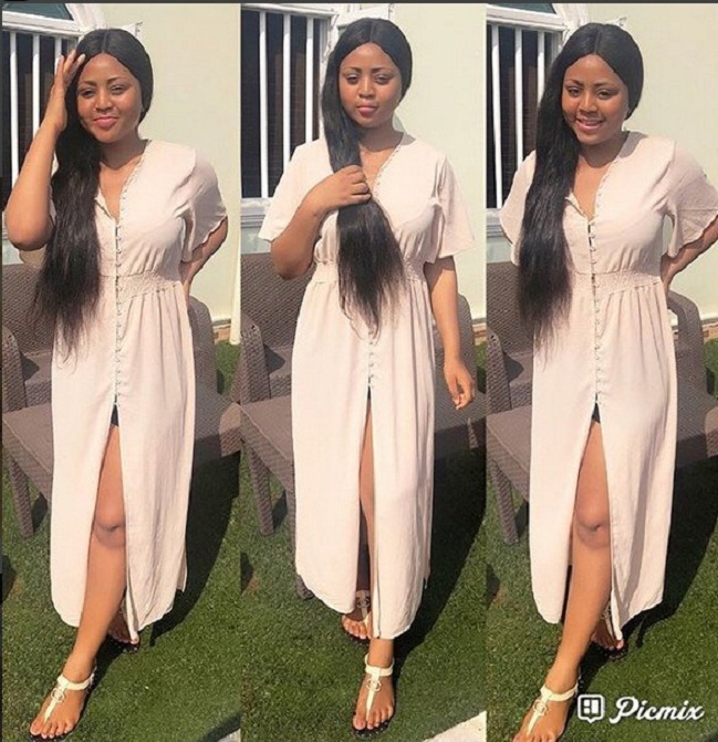 Nollywood Actress, Regina Daniels Hits 1.9million Followers on IG, See how she is planning to celebrate it With Her Fans [Photos]