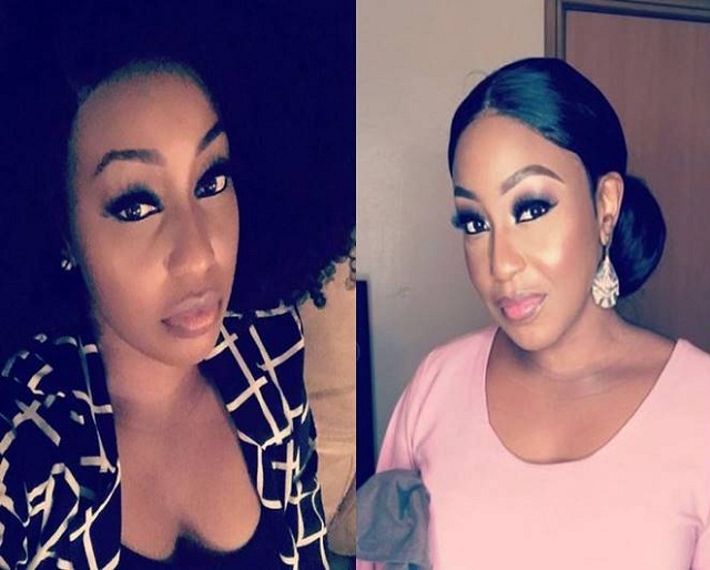 Rita Dominic Shares New Photos, Says She Is a Grown Woman