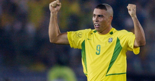 #PrayForRonald: Brazilian Football Legend Ronaldo In Intensive Care In Ibiza Hospital