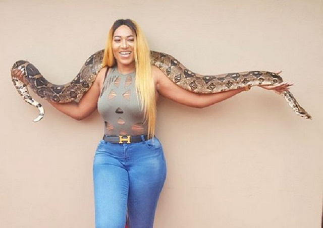 Meet the 5 Most Arrogant and Rude Celebrities in Nigeria, Number 3 Annoys You at any slightest opportunity [With Pictures]