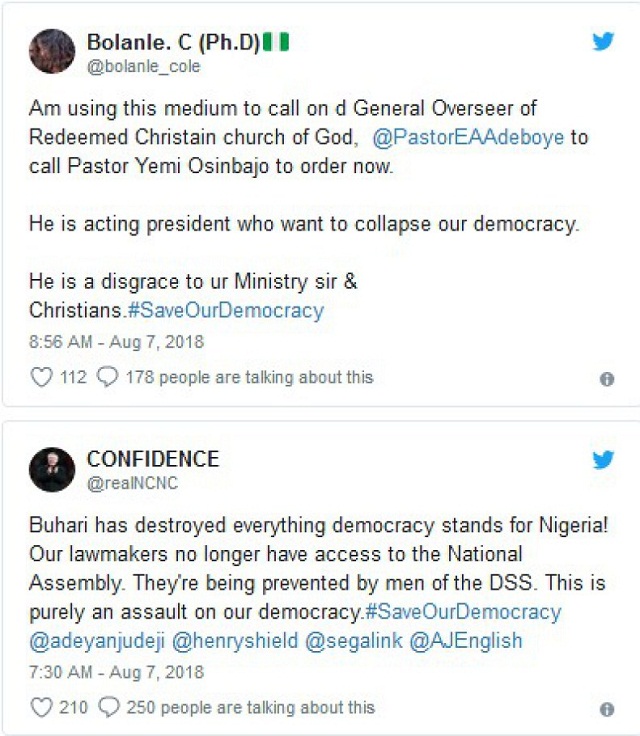 Finally buhari increase NYSC Allowance