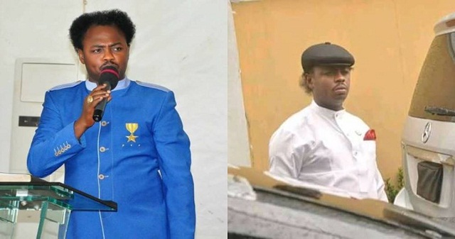 So Sad! Popular Nigerian Pastor Shot Dead, 2 Days to Child Dedication [Photos]