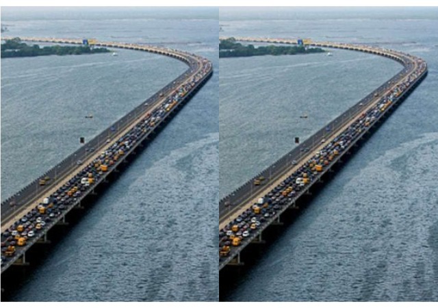 Third Mainland Bridge Lagos, Will Be Shut Down For Repair at the End Of August
