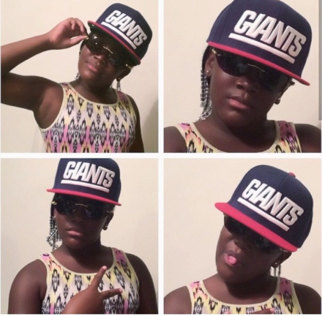 Tiwa Savage Comes For Ex-Hubby, Teebillz, After He Posted A Picture Of His 11-Year-Old Daughter, See What She Said [Photo]