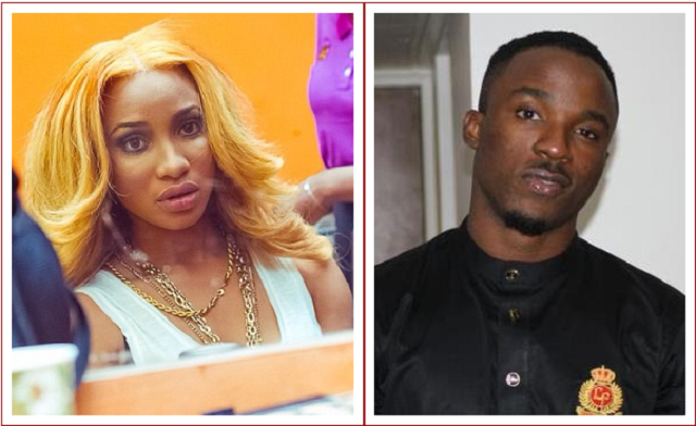 7 Nigerian Celebrity Men Tonto Dikeh Slept With Before Getting Married! – Number 6 Will Shock You! [With Pictures] 