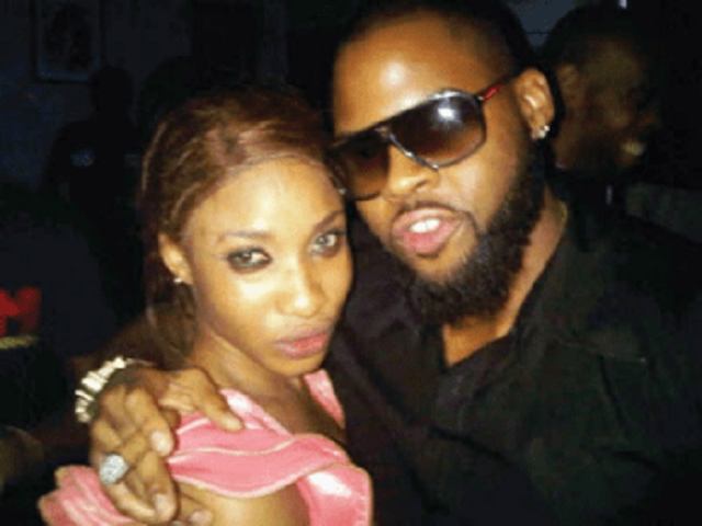 7 Nigerian Celebrity Men Tonto Dikeh Slept With Before Getting Married! – Number 6 Will Shock You! [With Pictures] 