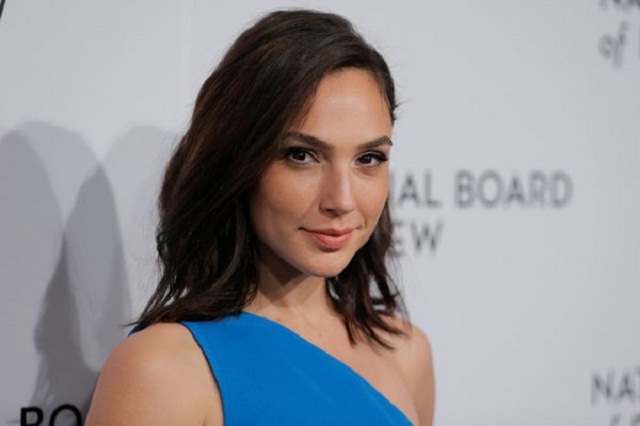 Top 10 Highest Paid Actresses In The World 2018, See Angelina Jolie Latest Position