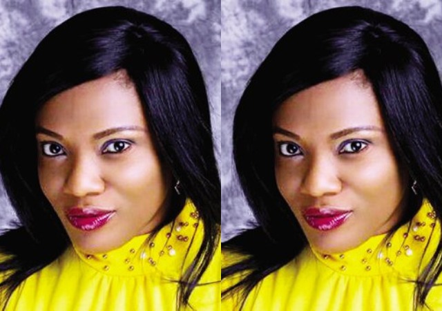4 Things You Need To Know About Late Actress, Uduak Akrah Who Died After She Accidentally Slipped In Bathroom
