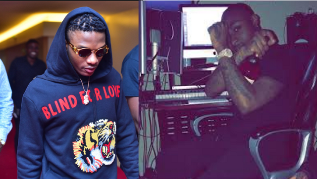 EXPOSED! See 10 Popular Nigerian Singers That Are Cultist and They Don’t Hide It [Pictures and Video]