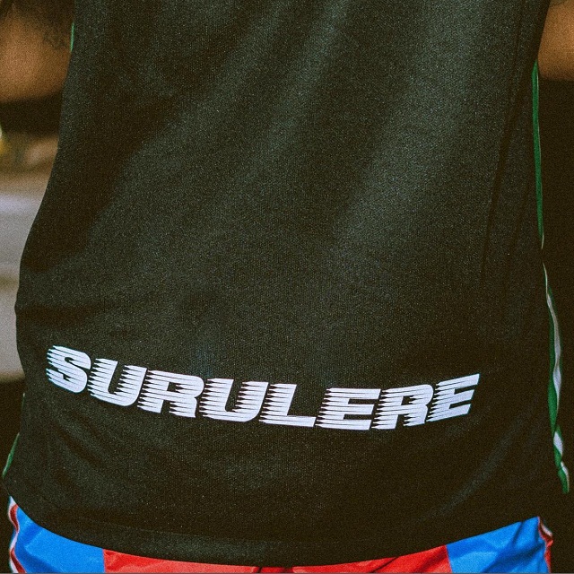 Wizkid Join Hands with Nike to Design New Super Eagles Shirt [Photos]