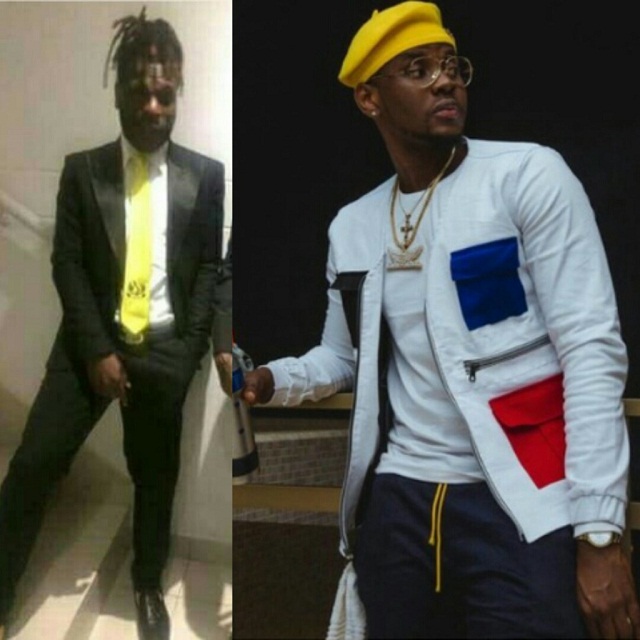 EXPOSED! See 10 Popular Nigerian Singers That Are Cultist and They Don’t Hide It [Pictures and Video]