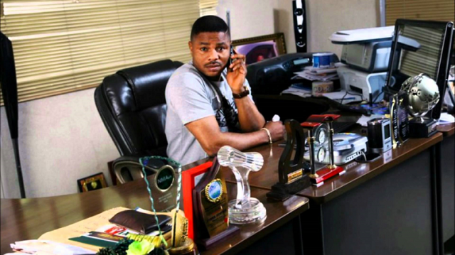 Yinka Ayefele In Big Trouble As Oyo State Government Sets To Demolish His Radio Station Today For This Shocking Reason