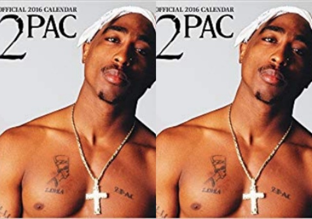 Tupac Shakur Is Alive and Living In Cuba – Former Security Officer Reveals