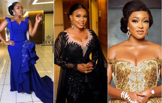 #AMVCA2018: First Official Photos from AMVCA2018