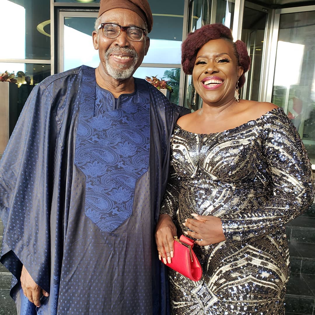 #AMVCA2018: First Official Photos from AMVCA2018