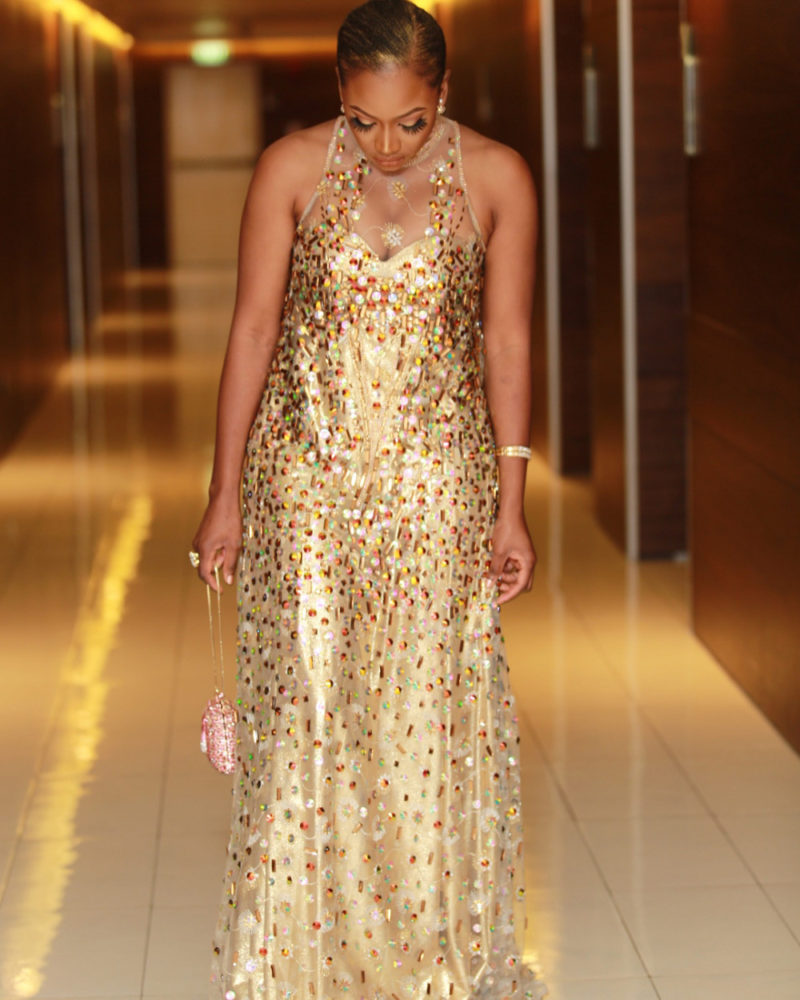#AMVCA2018: First Official Photos from AMVCA2018