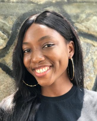 #MBGN2018: See Throwback Pictures Of Anita Ukah, Miss Imo, MBGN 2018 Winner