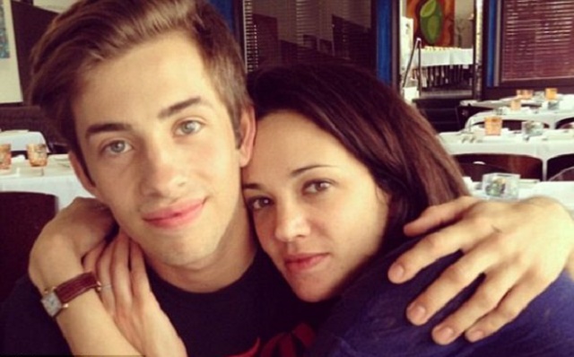 I Was Sexually Assaulted By 17-Year-Old Jimmy Bennett - Asia Argento