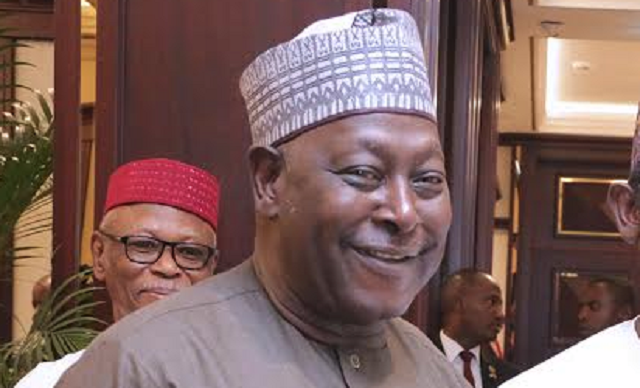 Presidency Sacking Me Was a Blessing in Disguise – Ex-SGF, Babachir Lawal