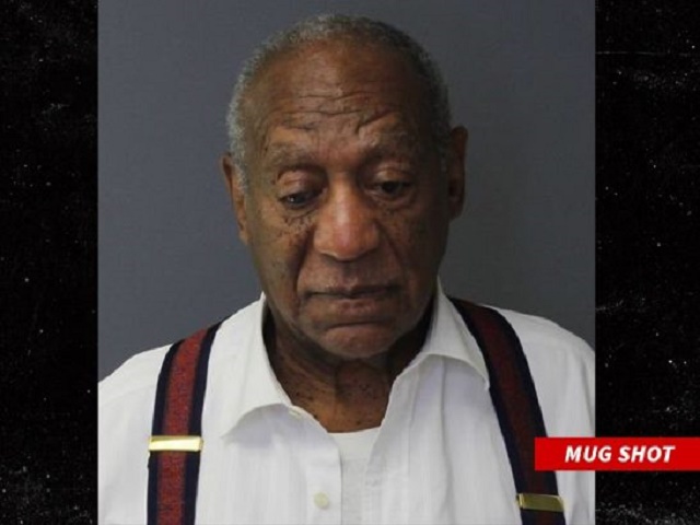 You Won’t Believe How Much Bill Cosby Will Be Earning Per Hour Doing Odd Jobs In Prison