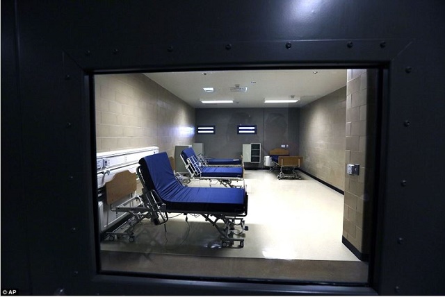 Bill Cosby: Inside the $400 Million Prison Where Bill Cosby Is Expected To Serve His Sentence [Photos]