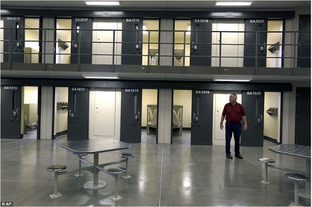 Bill Cosby: Inside the $400 Million Prison Where Bill Cosby Is Expected To Serve His Sentence [Photos]