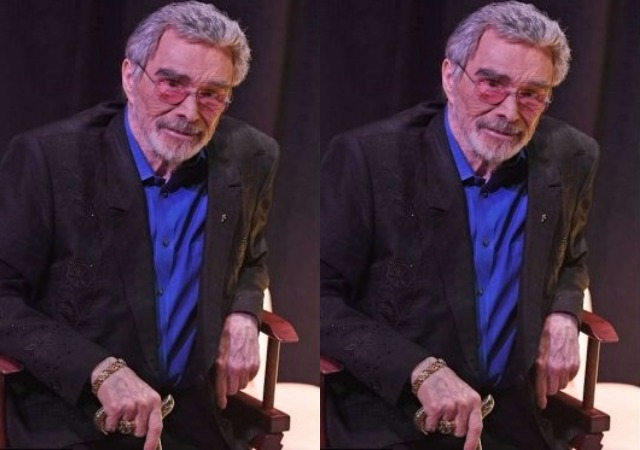 American Actor, Burt Reynolds Dies from Heart Attack