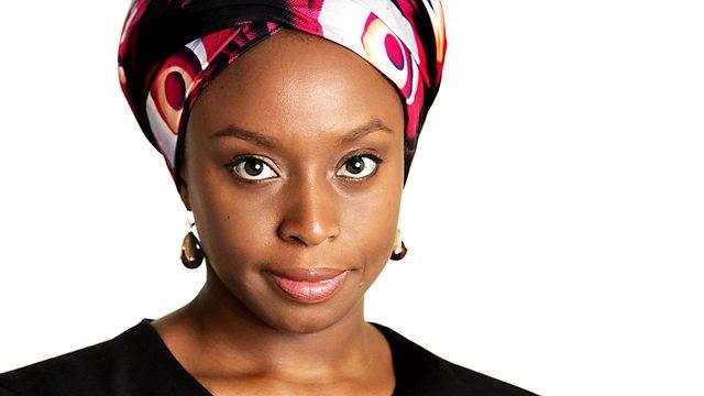 Nigerian Novelist, Chimamanda Adichie Loses Mum