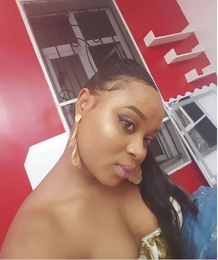 More Photos of Curvy Actress Inem Peters As She Heartlessly Slays On Social Media