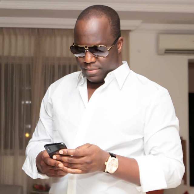 Full Biography of SHOLAYE JEREMI, Linda Ikeji’s Confirmed Baby Daddy