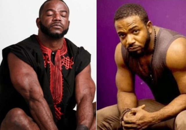Nigerian Gay Man, Brandmuse Reveals How He Slept With Popular Church Pastors and A Senator
