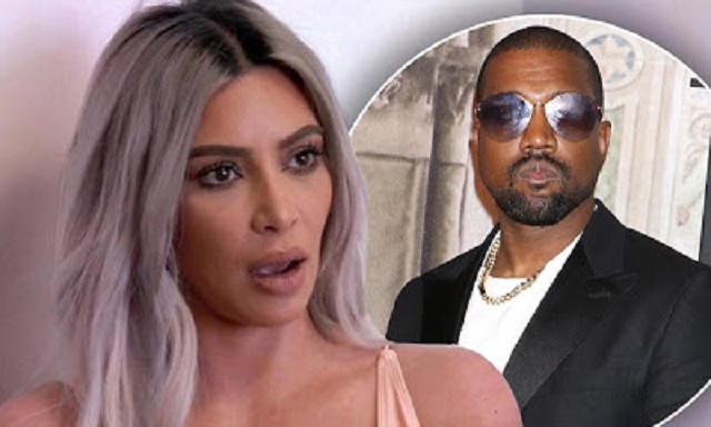 Kim Kardashian Blocking Kanye West from Moving Back To Chicago – Insider