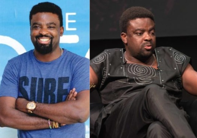 I Wants My Upcoming Movie Featuring Simi, Mokalik, To Win the Oscars - Kunle Afolayan