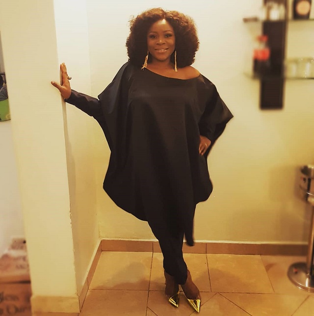 More Lovely Photos from Lala and Chef Fregz’s White Wedding