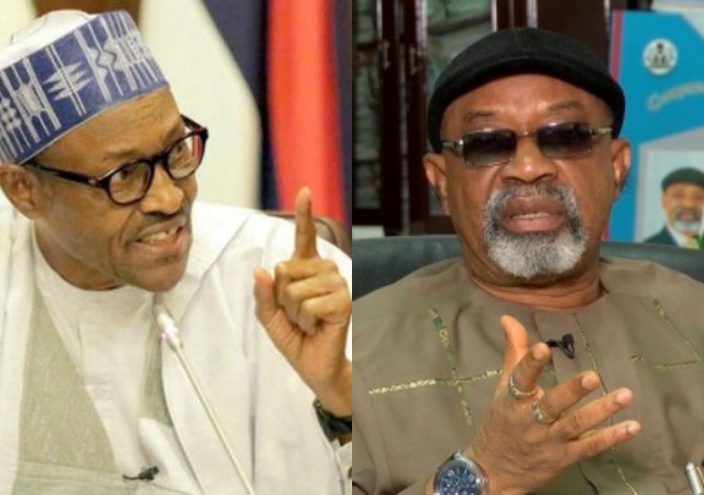 Chris Ngige Reveals Why President Buhari Is Healthier Than 80% of Nigerians