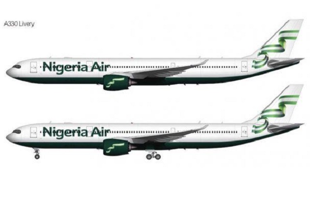 Finally Federal Government Reveals Why NIGERIA AIR was suspended indefinitely
