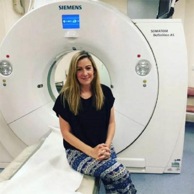 Meet Rachael Bland, Who is a BBC presenter down with cancer with days to live