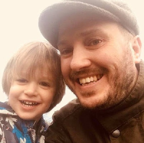 Sad! BBC News Presenter Rachael Bland Dies Peacefully At Home After Losing Battle With Cancer