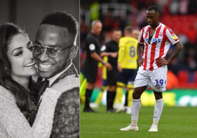 SHARPSHOOTER! Footballer SAIDO BERAHINO Fathers 3 Babies with 3 Mothers in 6 Weeks