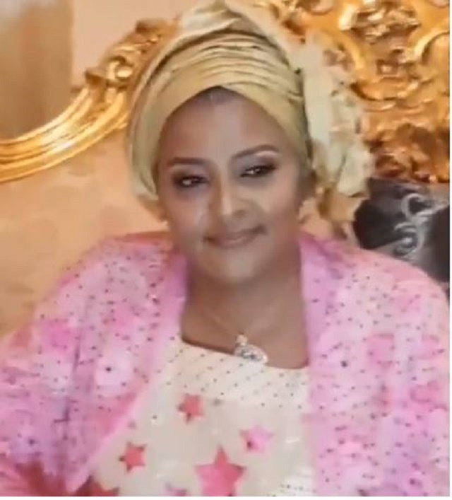 More Stunning Photos from the Birthday Party of Sani Abacha’s Daughter in Kano