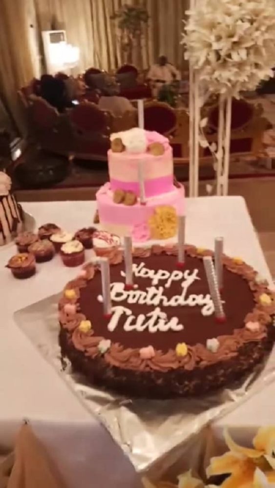 More Stunning Photos from the Birthday Party of Sani Abacha’s Daughter in Kano