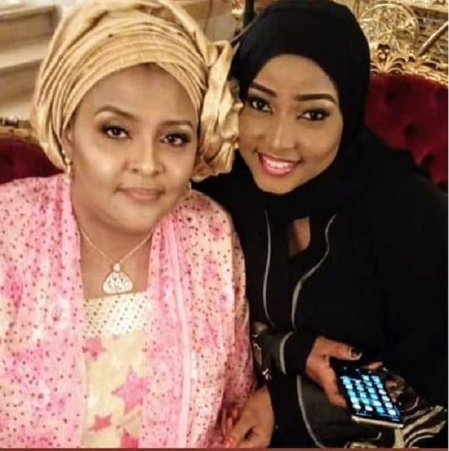 More Stunning Photos from the Birthday Party of Sani Abacha’s Daughter in Kano