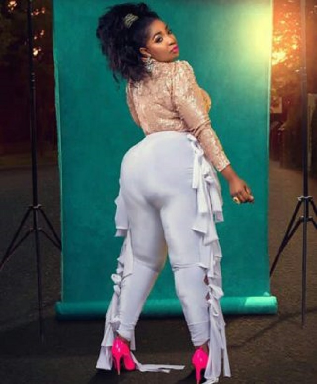 I’m Also a Full Bakery, I’m Not Only a Snack – Anita Joseph