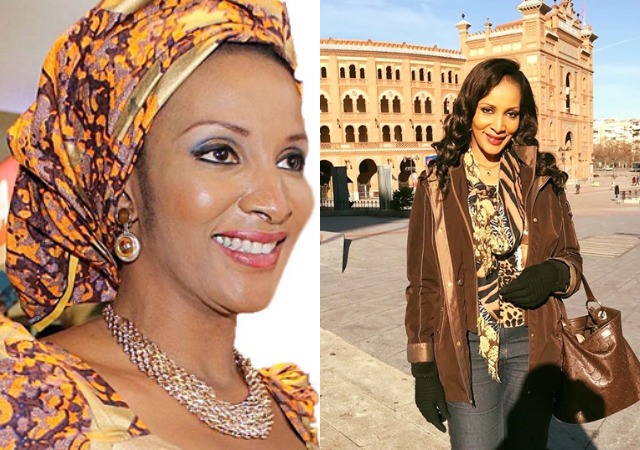 Ojukwu’s Children Vows to Frustrate Bianca’s Senatorial Ambition