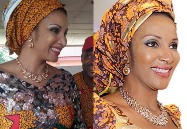 WAR! Bianca’s Siblings Fires Back at Ojukwu’s Sons, Defends Her