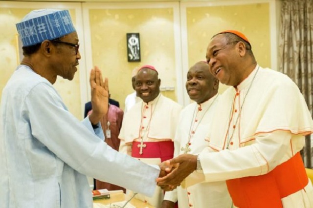 President Buhari Reveals His Plans on ‘ISLAMISATION’ Of Nigeria
