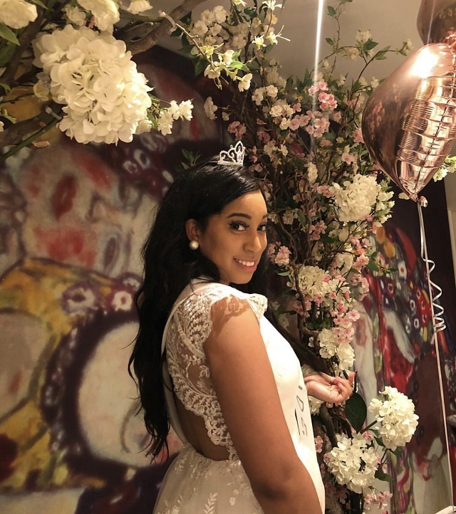 More Photos from the Stunning Bridal Shower of Pastor Chris Oyakhilome’s Daughter, Carissa Sharon