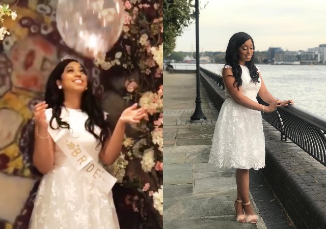 More Photos from the Stunning Bridal Shower of Pastor Chris Oyakhilome’s Daughter, Carissa Sharon