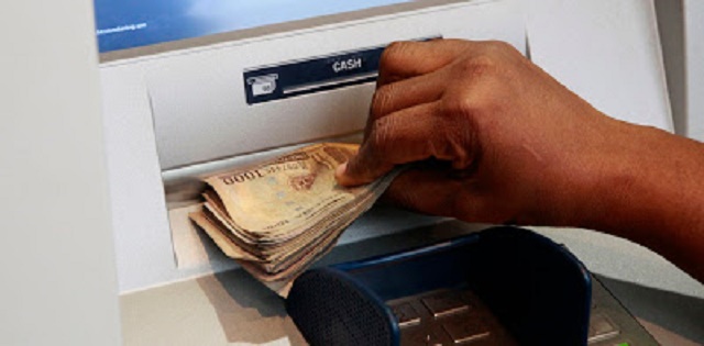 CBN Release New Information on Cash Withdrawal Limits