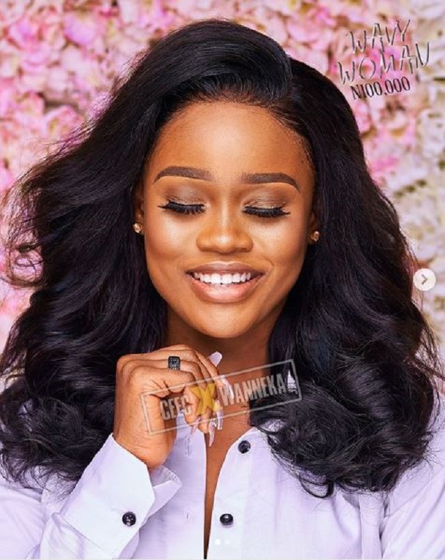 Bedroom Photos Of Cee-C and Handsome Man Floods the Internet